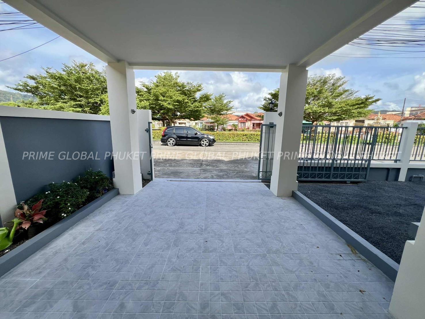 36 Sq.m House for Rent in Kathu