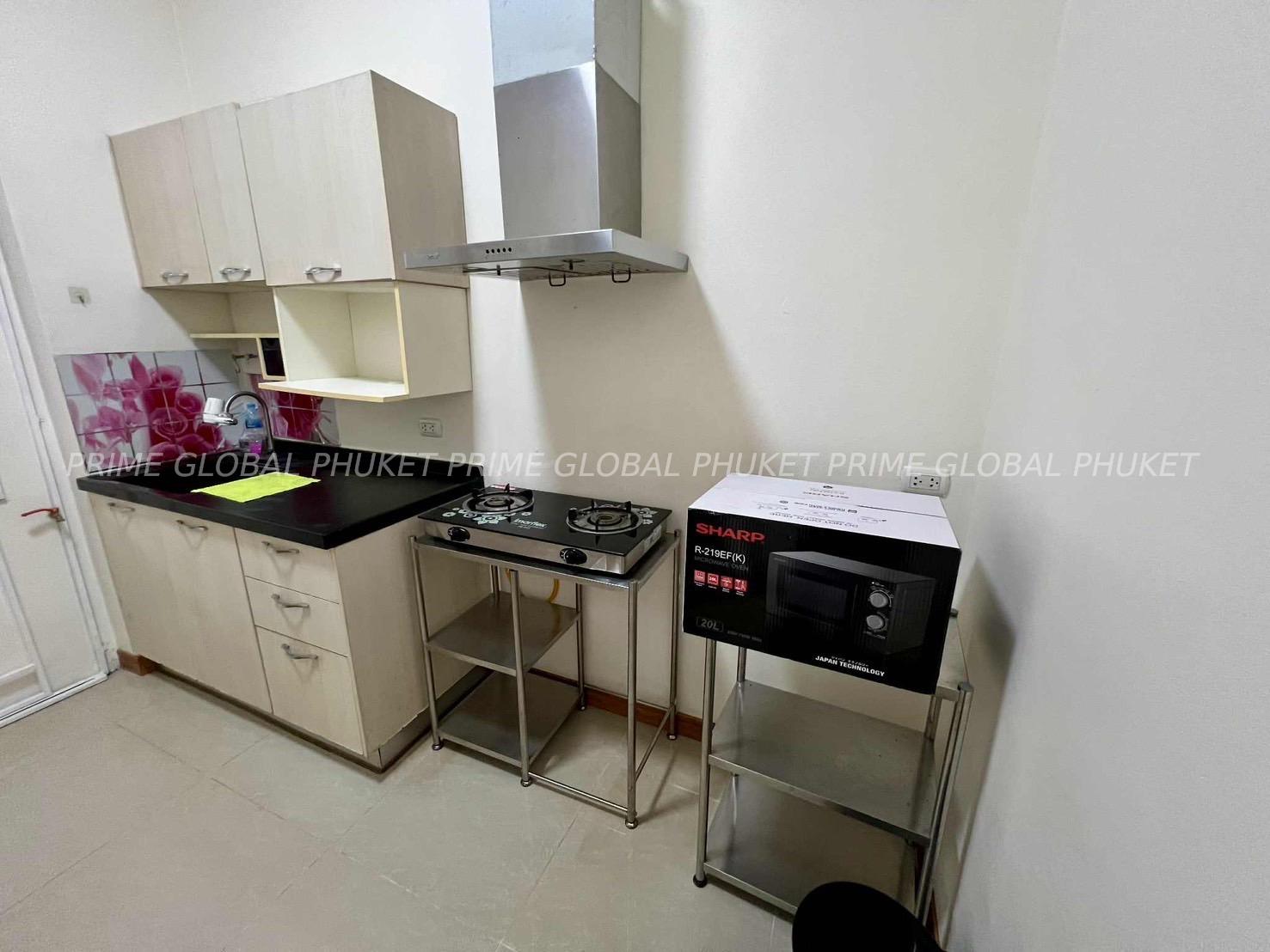 36 Sq.m House for Rent in Kathu