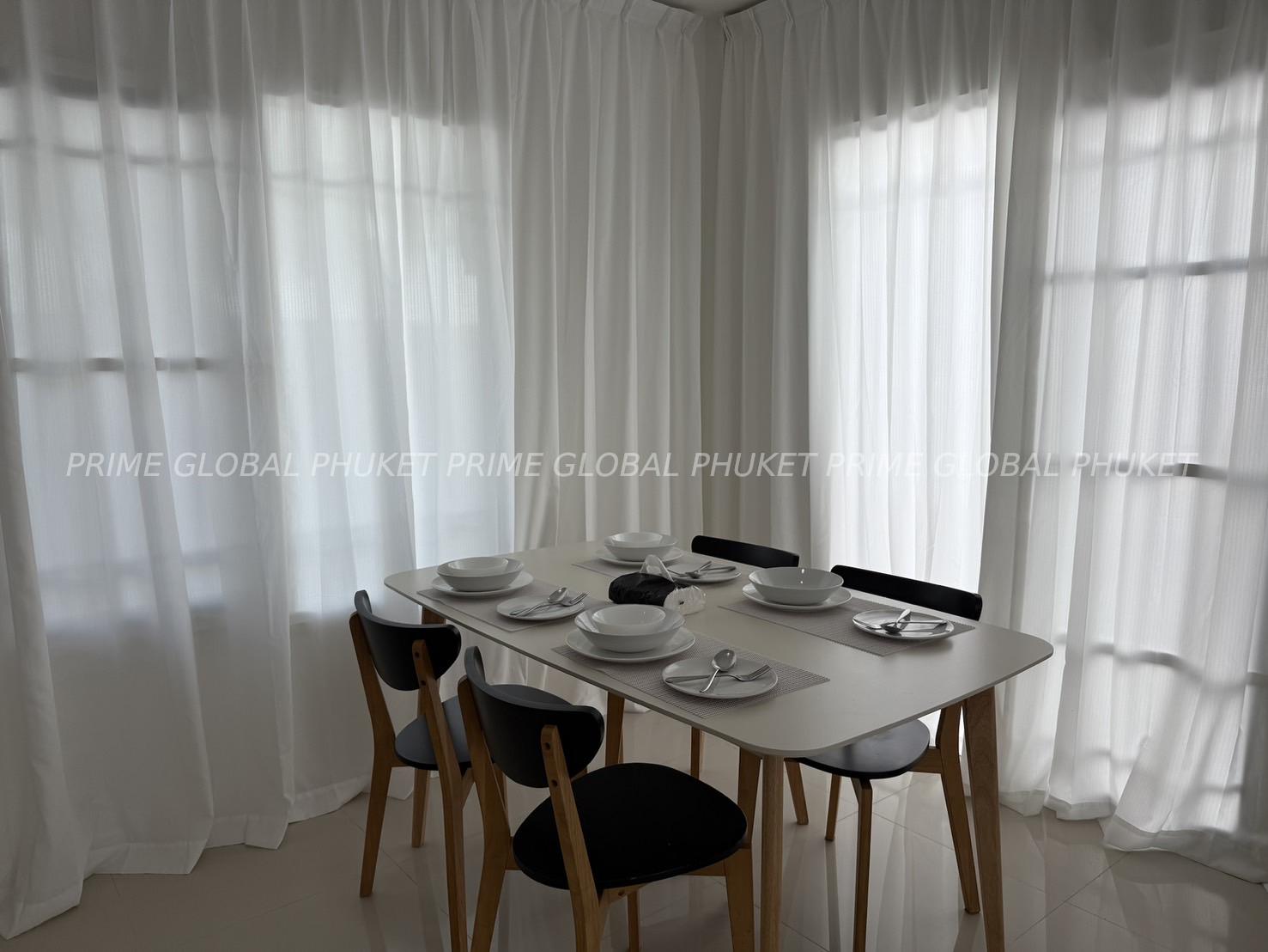 - Sq.m House for Rent and Sale in Phuket town
