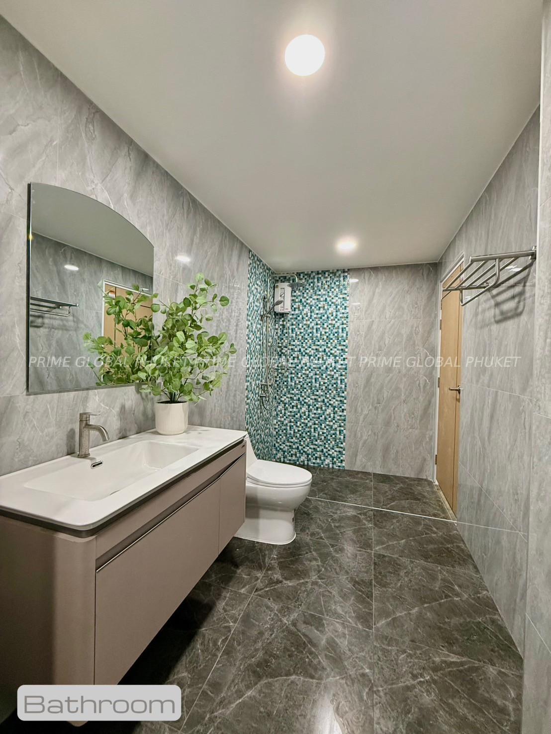 234 Sq.m Villa for Sale in Chalong
