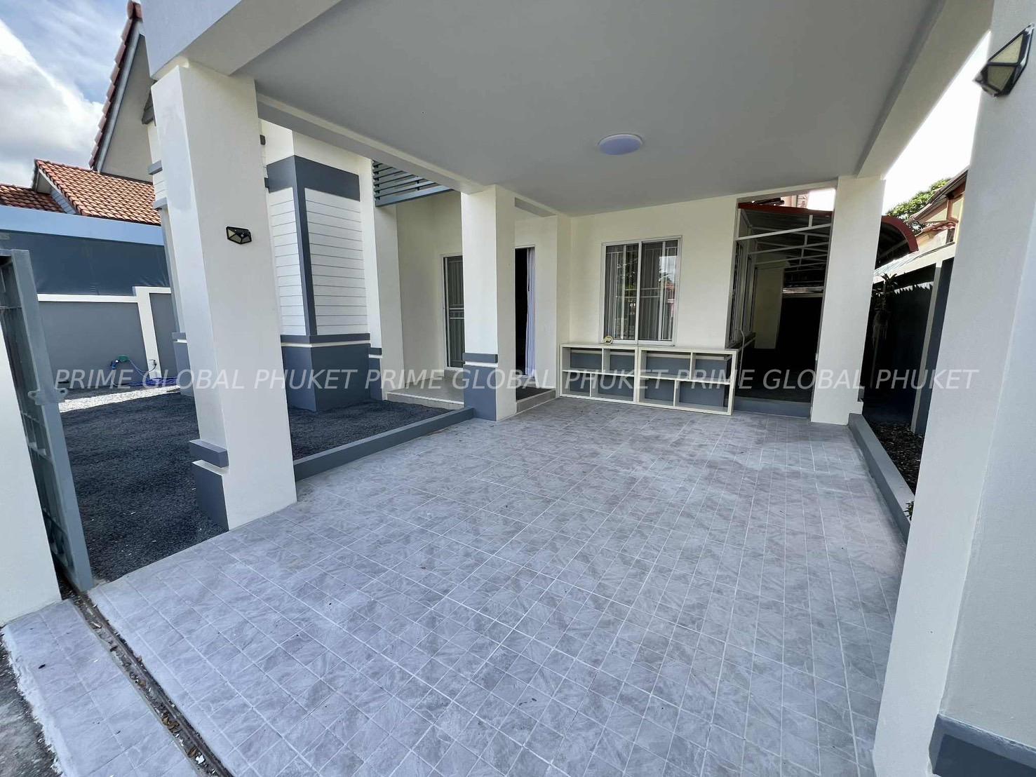 36 Sq.m House for Rent in Kathu