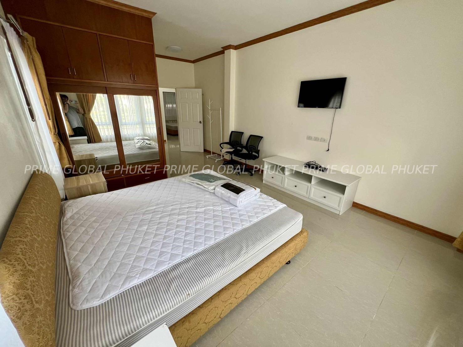 36 Sq.m House for Rent in Kathu