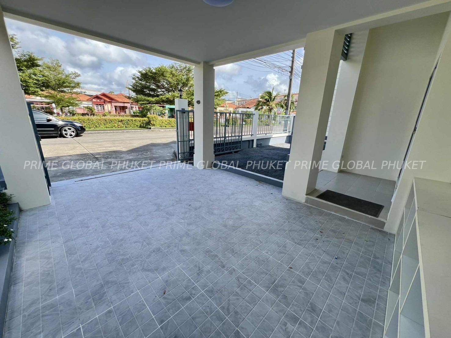 36 Sq.m House for Rent in Kathu