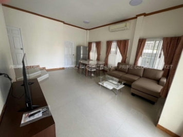 36 Sq.m House for Rent in Kathu