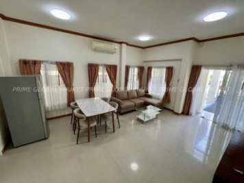 36 Sq.m House for Rent in Kathu