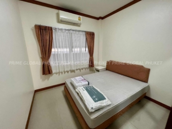 36 Sq.m House for Rent in Kathu