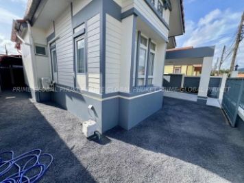 36 Sq.m House for Rent in Kathu
