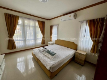 36 Sq.m House for Rent in Kathu