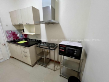 36 Sq.m House for Rent in Kathu