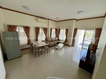 36 Sq.m House for Rent in Kathu