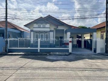 36 Sq.m House for Rent in Kathu