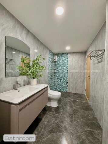 234 Sq.m Villa for Sale in Chalong