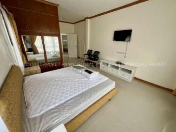 36 Sq.m House for Rent in Kathu