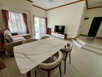 36 Sq.m House for Rent in Kathu