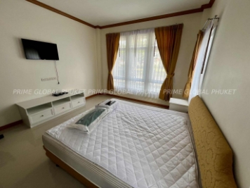 36 Sq.m House for Rent in Kathu