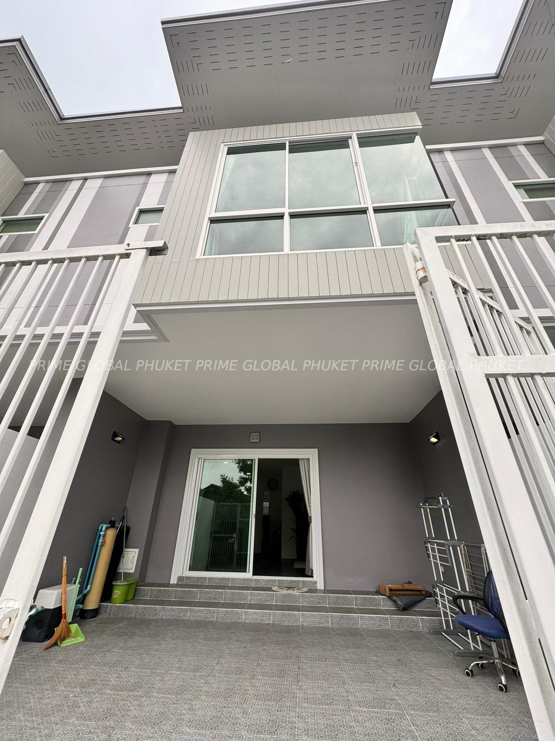 - Sq.m House for Rent in Bangtao