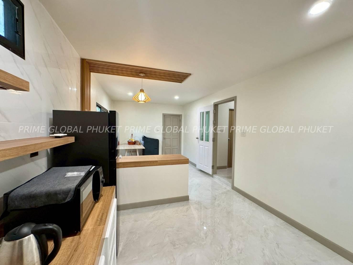 115 Sq.m House for Rent in Pasak