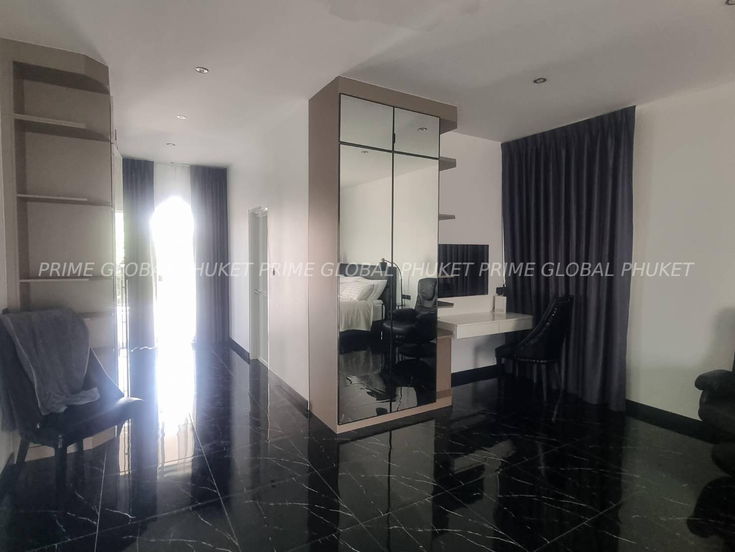 192 Sq.w Villa for Rent in Rawai
