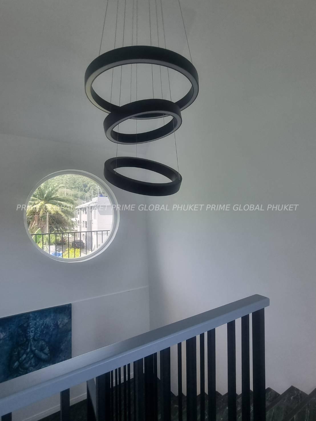 192 Sq.w Villa for Rent in Rawai