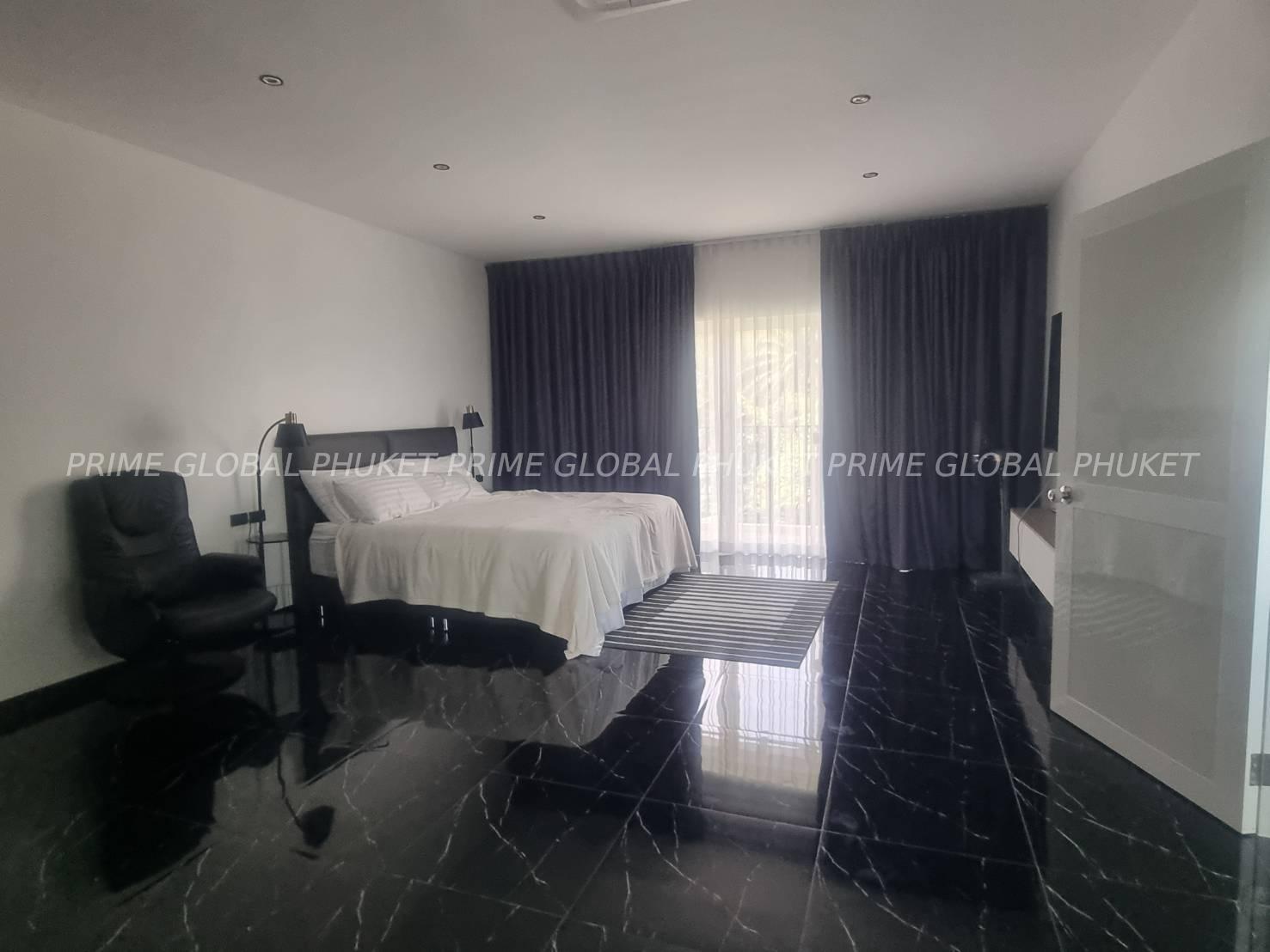 192 Sq.w Villa for Rent in Rawai