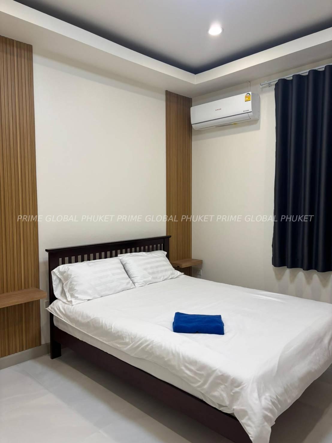 115 Sq.m House for Rent in Pasak