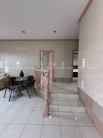3 Bedroom 2 Bathroom  House Rent in Chalong