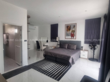 192 Sq.w Villa for Rent in Rawai