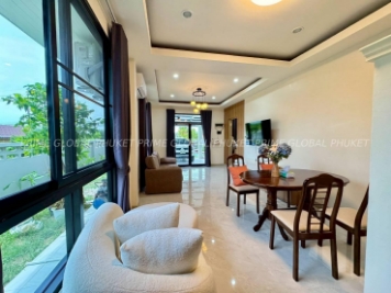 115 Sq.m House for Rent in Pasak