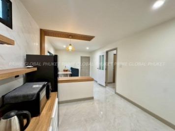 115 Sq.m House for Rent in Pasak