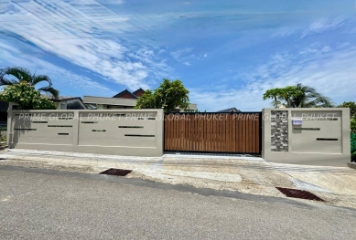 115 Sq.m House for Rent in Pasak
