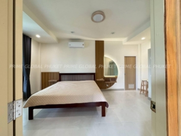 115 Sq.m House for Rent in Pasak