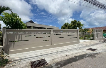 115 Sq.m House for Rent in Pasak