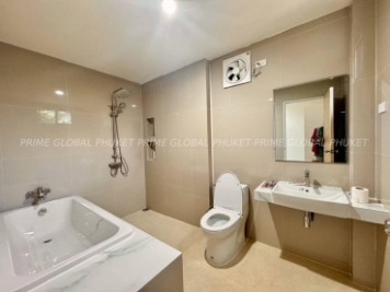 115 Sq.m House for Rent in Pasak