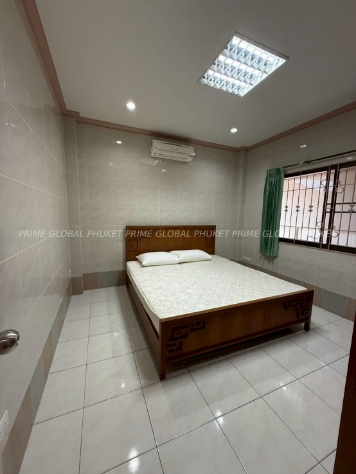3 Bedroom 2 Bathroom  House Rent in Chalong