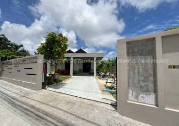 115 Sq.m House for Rent in Pasak