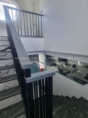 192 Sq.w Villa for Rent in Rawai