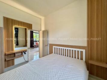 115 Sq.m House for Rent in Pasak