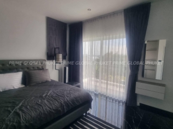 192 Sq.w Villa for Rent in Rawai