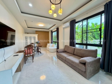 115 Sq.m House for Rent in Pasak