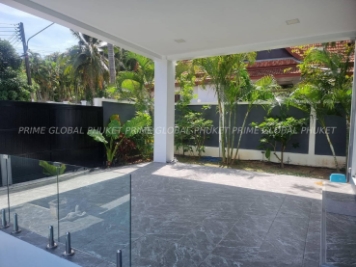 192 Sq.w Villa for Rent in Rawai