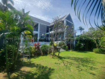 192 Sq.w Villa for Rent in Rawai