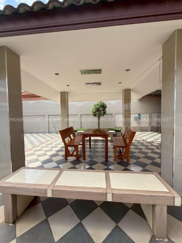 3 Bedroom 2 Bathroom  House Rent in Chalong