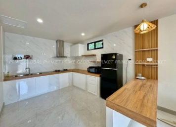 115 Sq.m House for Rent in Pasak