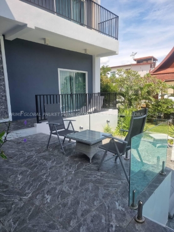 192 Sq.w Villa for Rent in Rawai