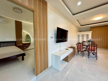 115 Sq.m House for Rent in Pasak