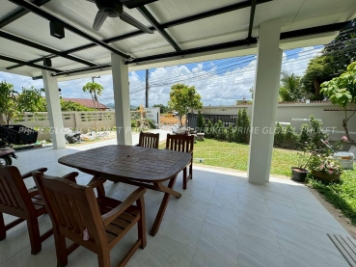 115 Sq.m House for Rent in Pasak
