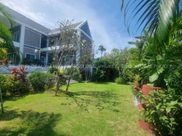 192 Sq.w Villa for Rent in Rawai
