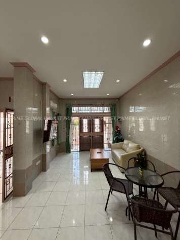 3 Bedroom 2 Bathroom  House Rent in Chalong