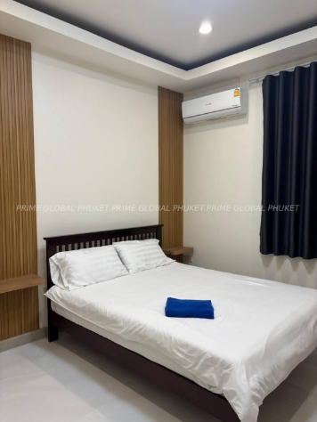115 Sq.m House for Rent in Pasak