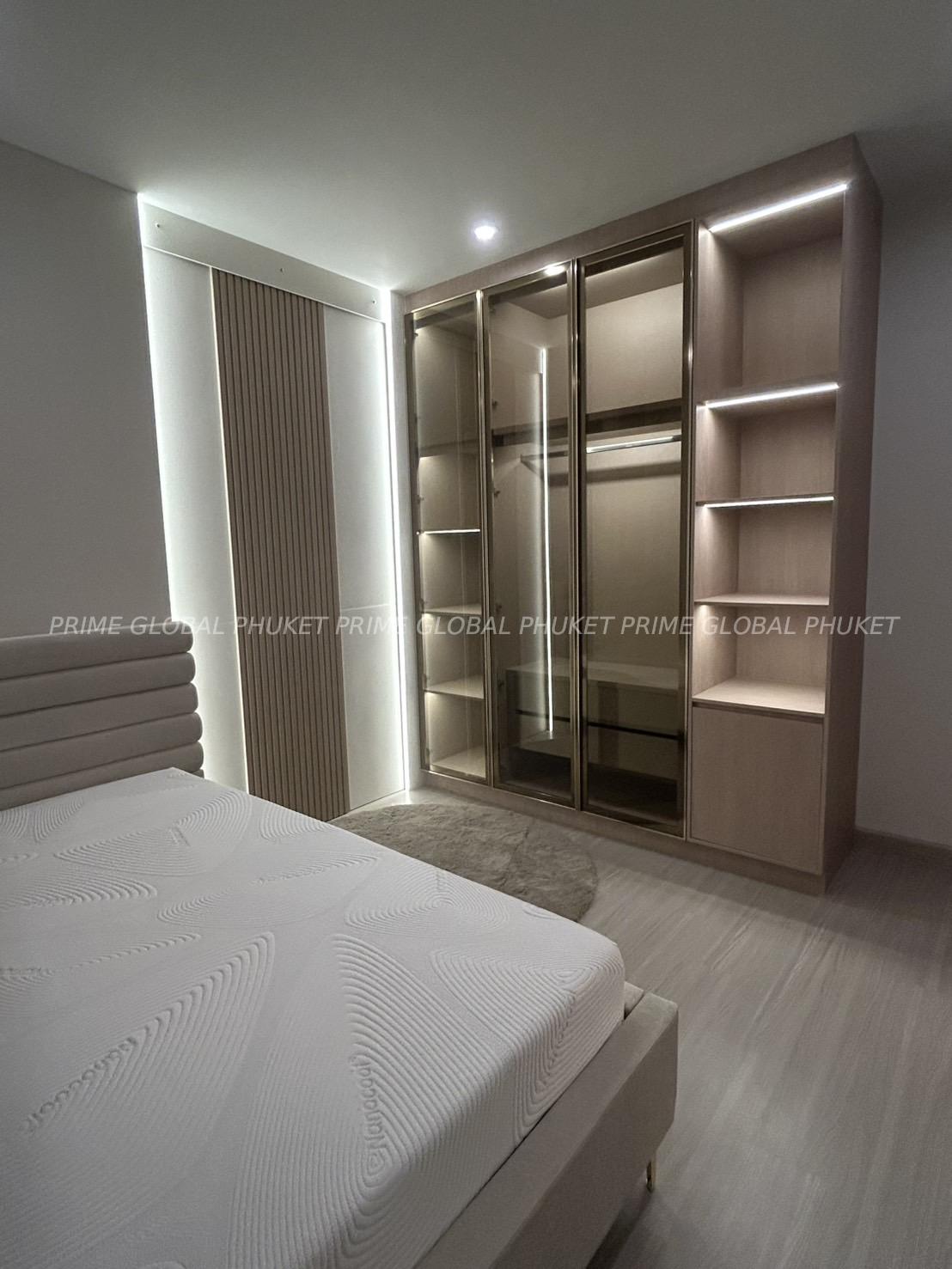 220 Sq.w House for Rent in Kohkeaw